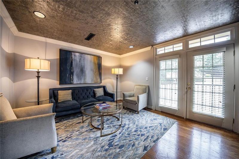 Image for property 1735 Peachtree Street 321, Atlanta, GA 30309
