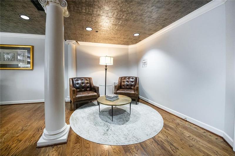 Image for property 1735 Peachtree Street 321, Atlanta, GA 30309