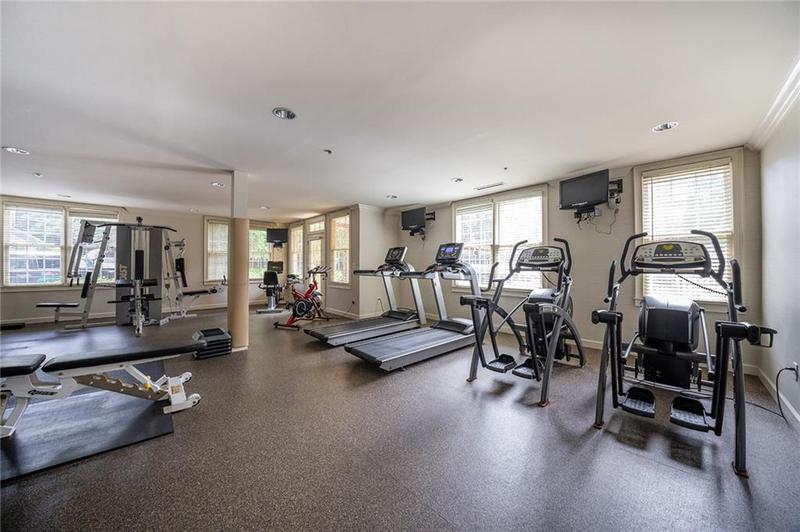 Image for property 1735 Peachtree Street 321, Atlanta, GA 30309