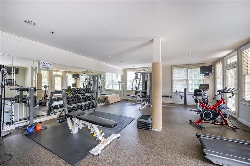 Image for property 1735 Peachtree Street 321, Atlanta, GA 30309