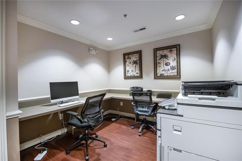 Image for property 1735 Peachtree Street 321, Atlanta, GA 30309