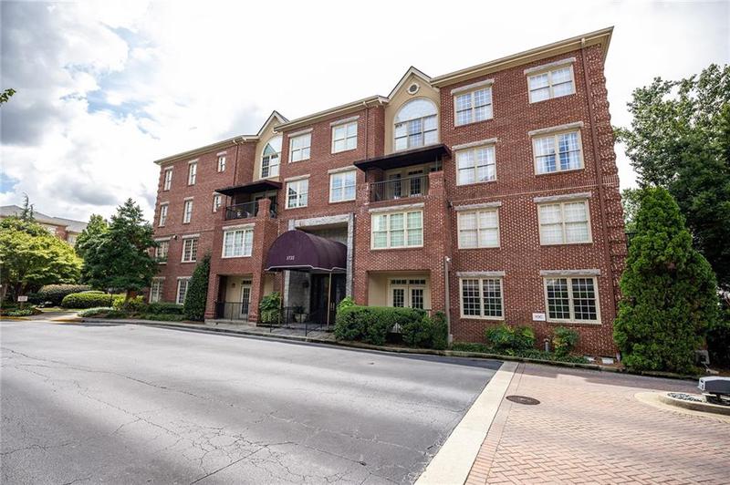 Image for property 1735 Peachtree Street 321, Atlanta, GA 30309
