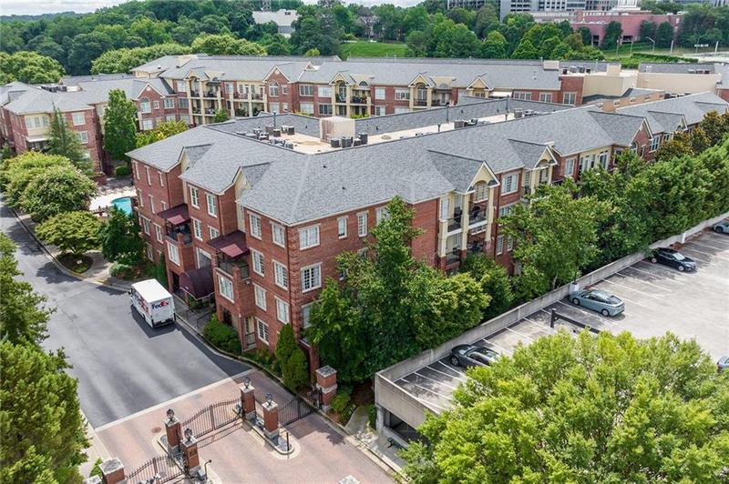 Image for property 1735 Peachtree Street 321, Atlanta, GA 30309
