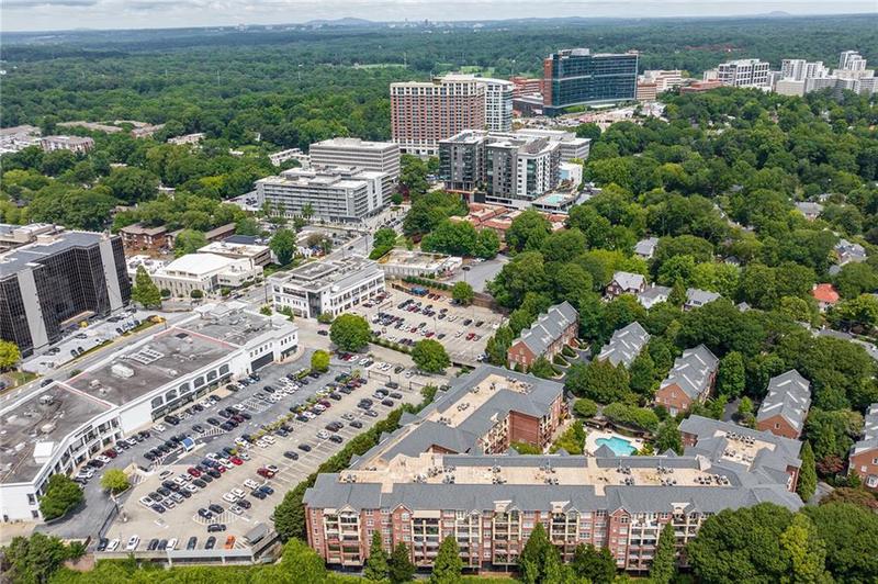 Image for property 1735 Peachtree Street 321, Atlanta, GA 30309