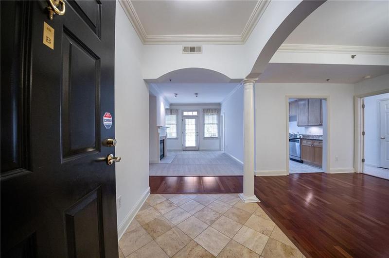 Image for property 1735 Peachtree Street 321, Atlanta, GA 30309