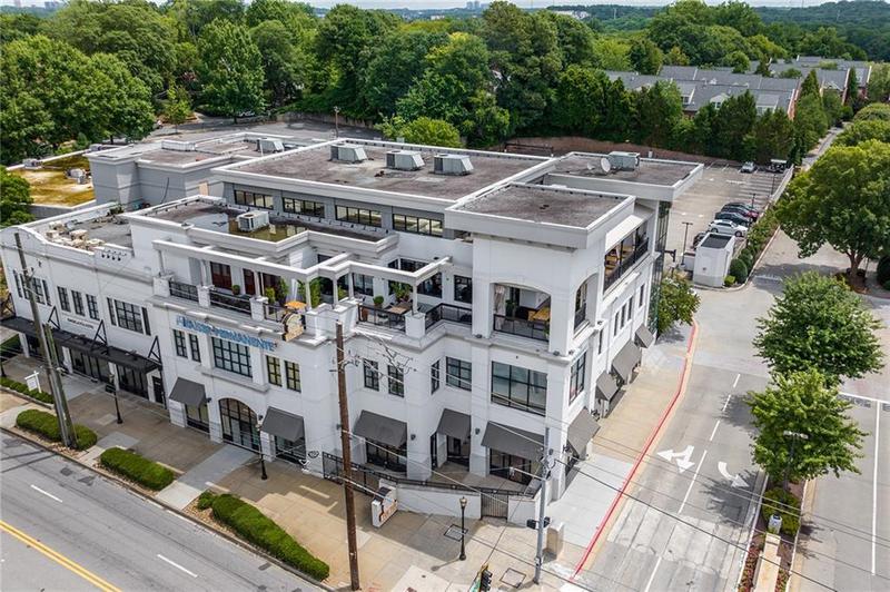 Image for property 1735 Peachtree Street 321, Atlanta, GA 30309