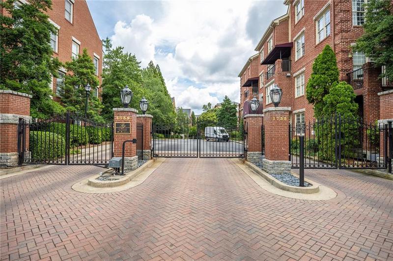 Image for property 1735 Peachtree Street 321, Atlanta, GA 30309