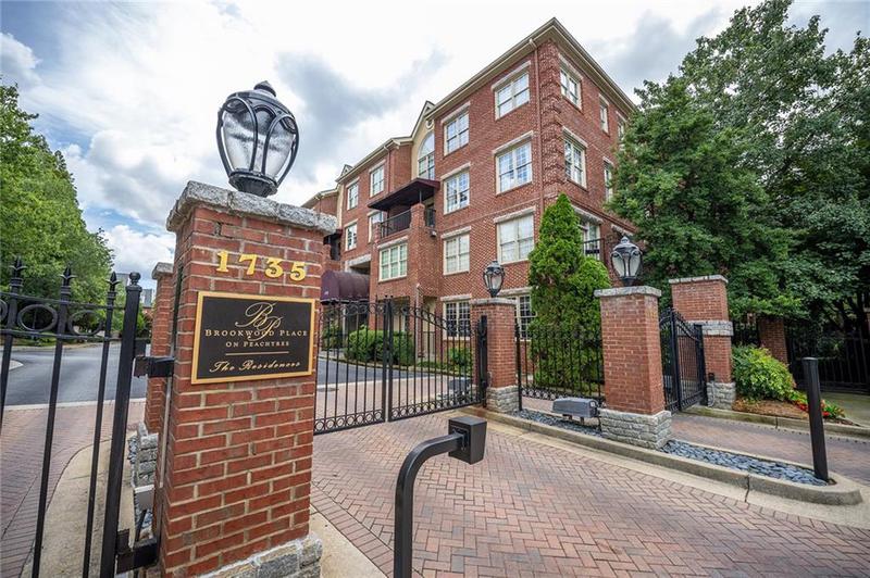 Image for property 1735 Peachtree Street 321, Atlanta, GA 30309