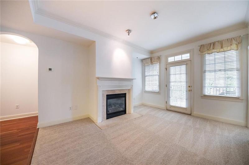 Image for property 1735 Peachtree Street 321, Atlanta, GA 30309