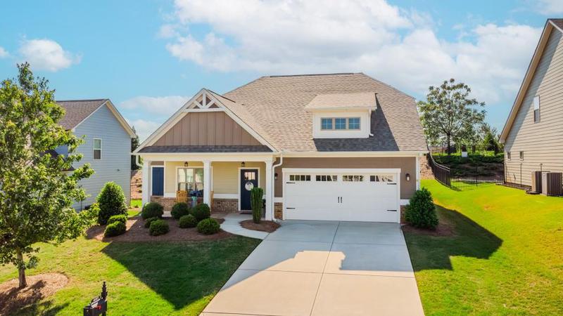 Image for property 4087 Links Boulevard, Jefferson, GA 30549