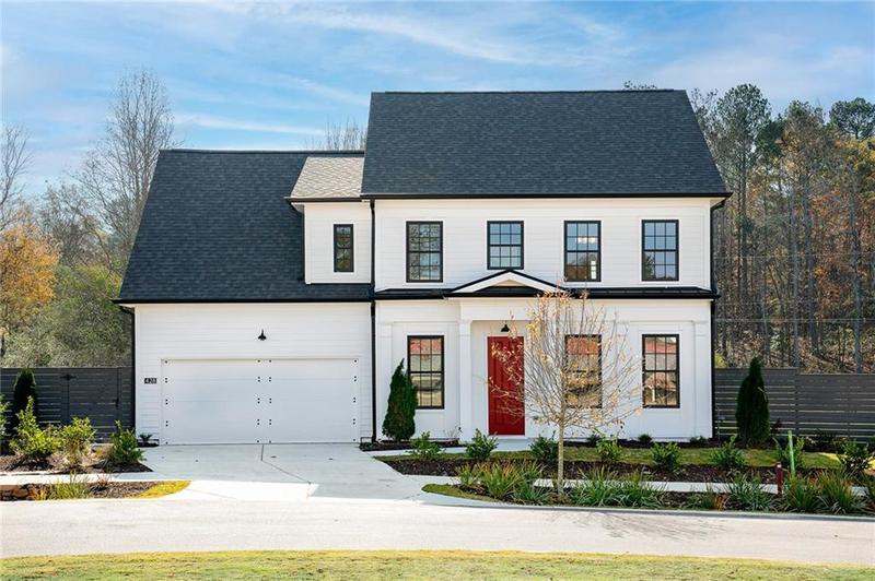 Image for property 428 10th Street, Auburn, GA 30011
