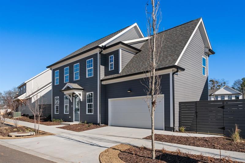Image for property 428 10th Street, Auburn, GA 30011