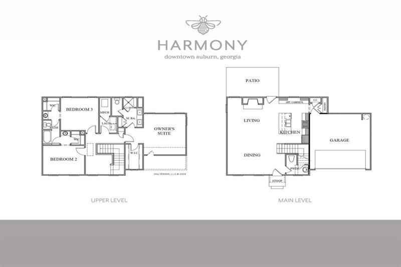 Image for property 428 10th Street, Auburn, GA 30011