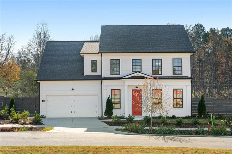 Image for property 428 10th Street, Auburn, GA 30011