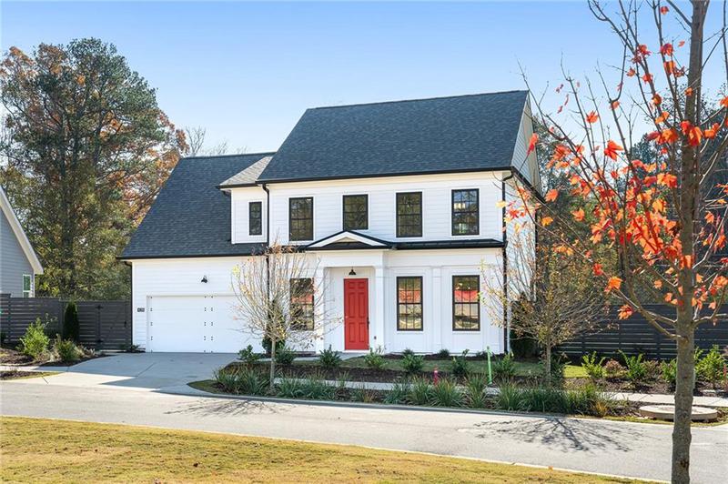 Image for property 428 10th Street, Auburn, GA 30011