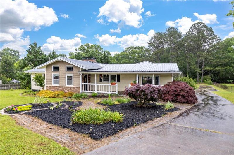 Image for property 191 Durham Street, Dallas, GA 30132