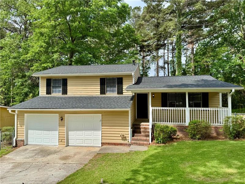 Image for property 6061 Tina Lane, Rex, GA 30273