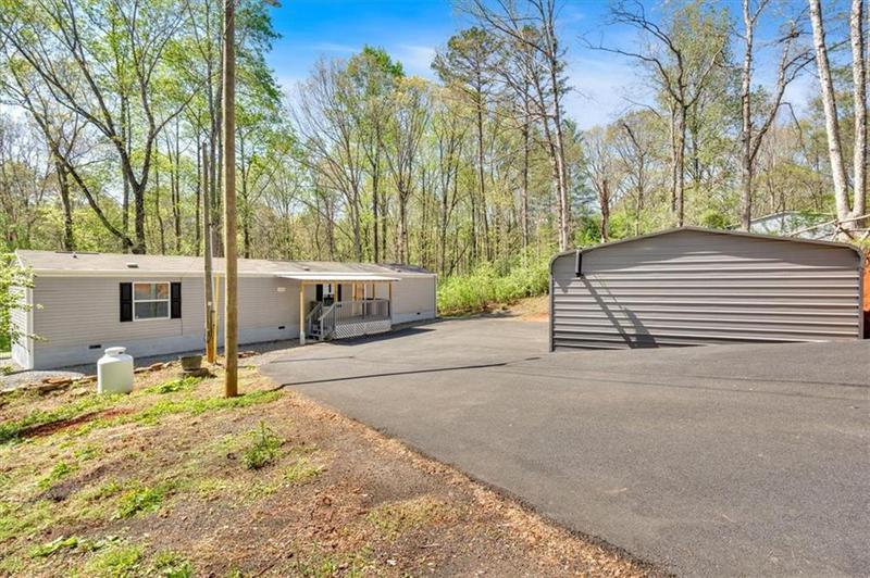 Image for property 214 Refuge Valley Road, Jasper, GA 30143