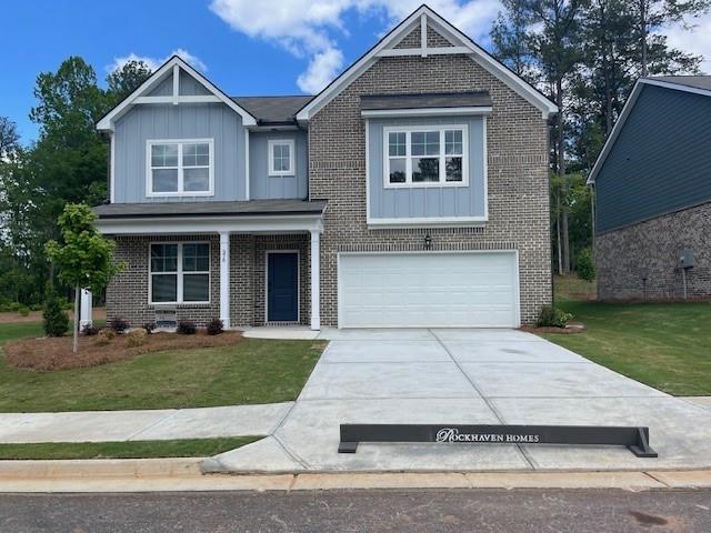 Image for property 376 Collier Mills Rd Drive, Lawrenceville, GA 30045