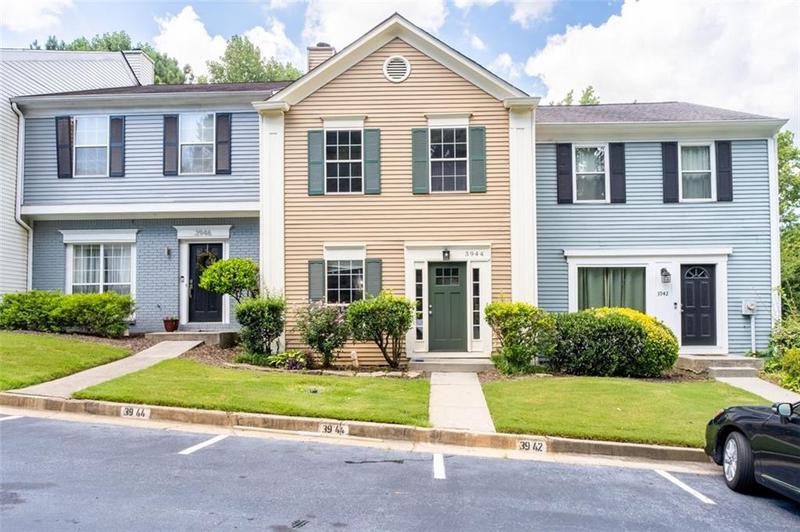 Image for property 3944 Wolcott Circle, Atlanta, GA 30340