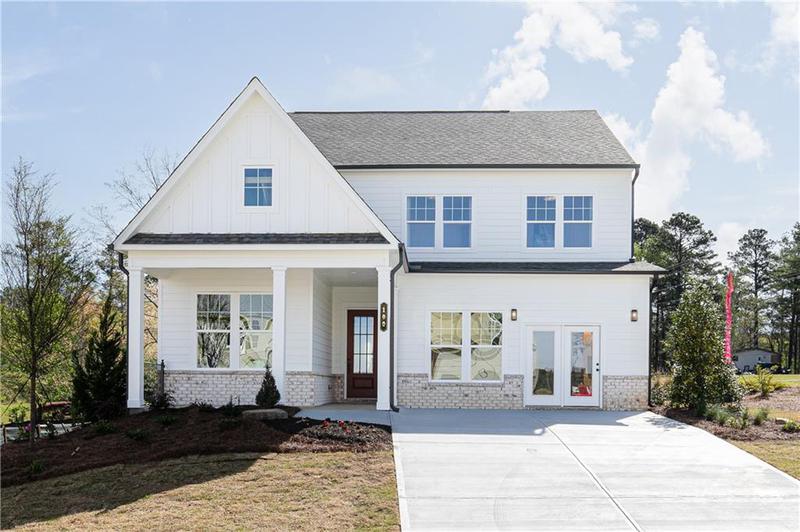 Image for property 224 Artisan Drive, Acworth, GA 30102