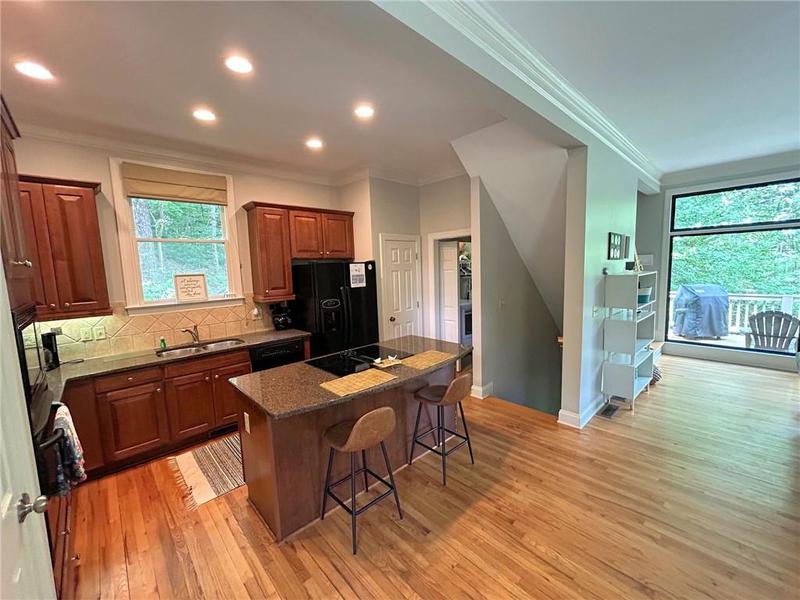 Image for property 57 Shaggy Maple Lane, Big Canoe, GA 30143