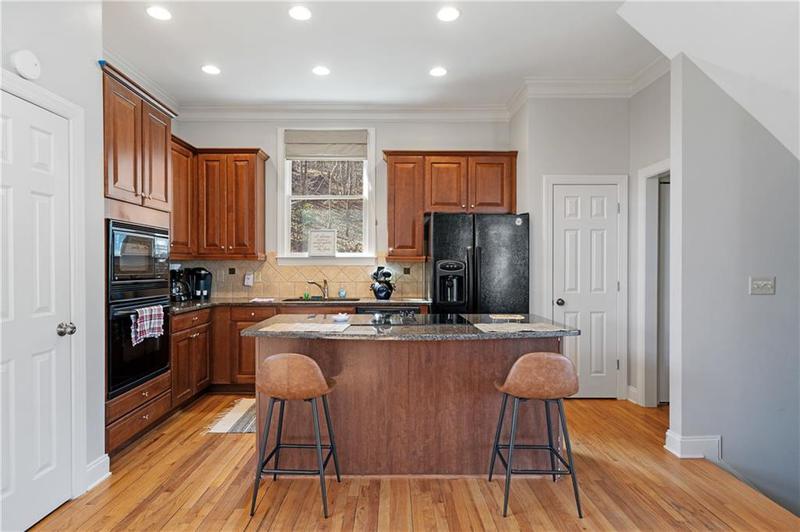 Image for property 57 Shaggy Maple Lane, Big Canoe, GA 30143
