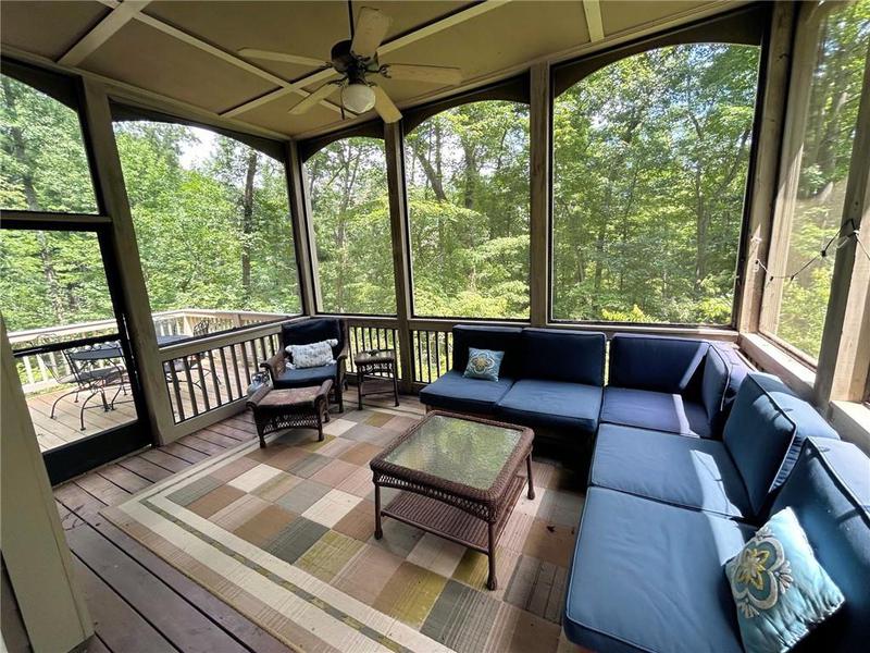 Image for property 57 Shaggy Maple Lane, Big Canoe, GA 30143