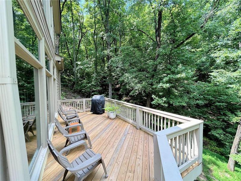 Image for property 57 Shaggy Maple Lane, Big Canoe, GA 30143