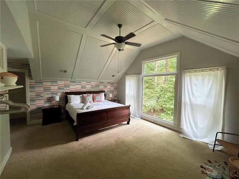 Image for property 57 Shaggy Maple Lane, Big Canoe, GA 30143