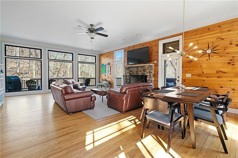 Image for property 57 Shaggy Maple Lane, Big Canoe, GA 30143