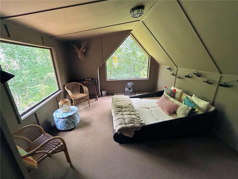 Image for property 57 Shaggy Maple Lane, Big Canoe, GA 30143