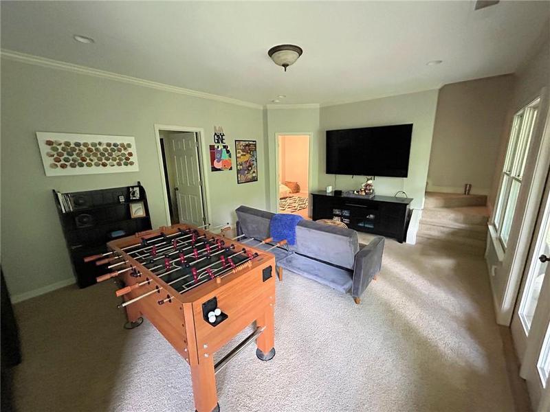 Image for property 57 Shaggy Maple Lane, Big Canoe, GA 30143