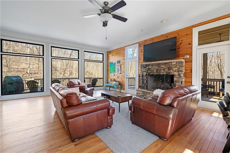 Image for property 57 Shaggy Maple Lane, Big Canoe, GA 30143