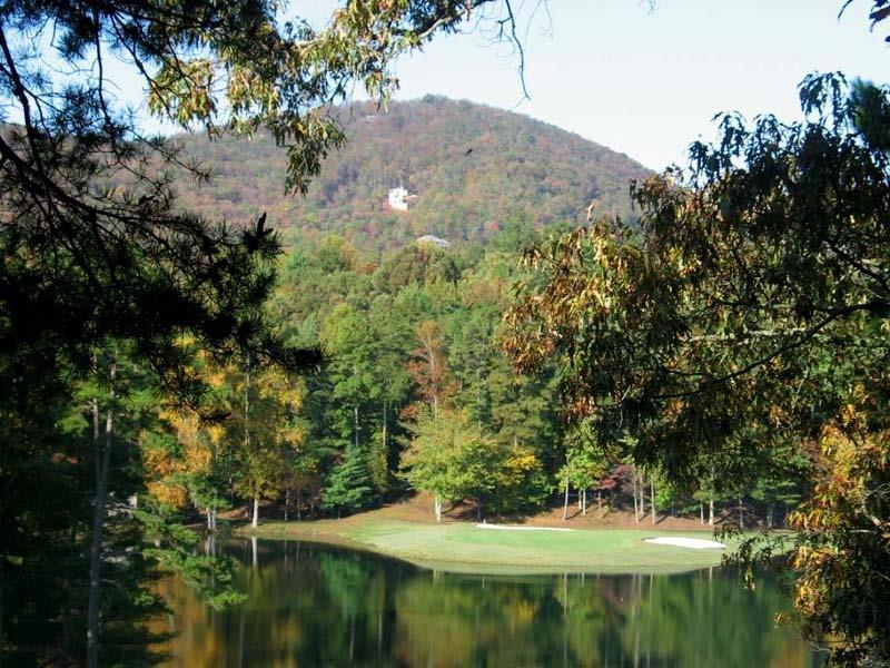 Image for property 57 Shaggy Maple Lane, Big Canoe, GA 30143