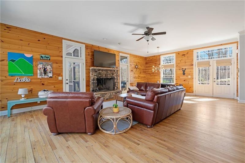 Image for property 57 Shaggy Maple Lane, Big Canoe, GA 30143