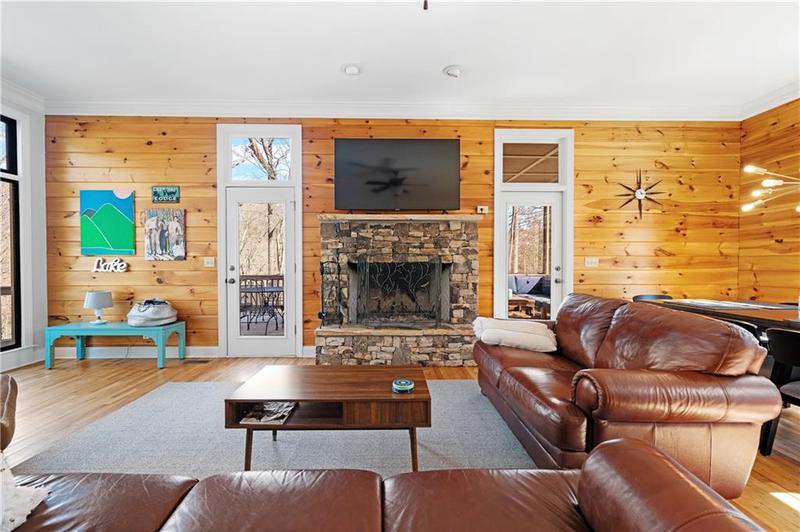 Image for property 57 Shaggy Maple Lane, Big Canoe, GA 30143