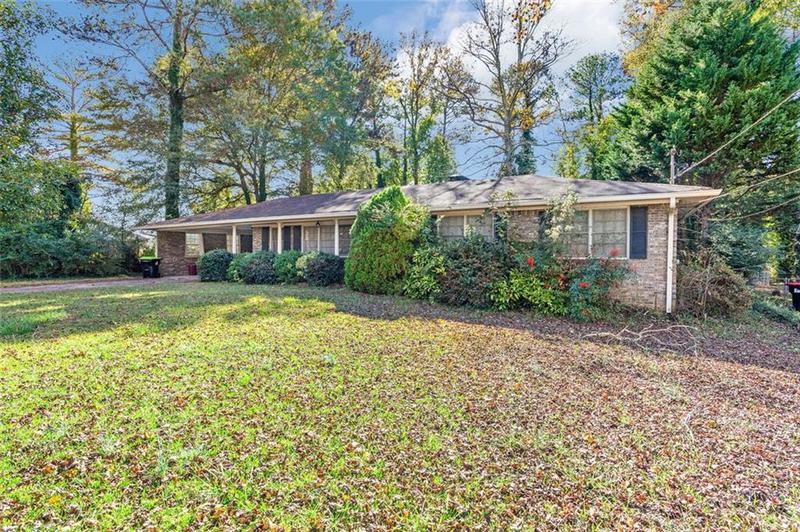 Image for property 110 LOUMAE Road, Griffin, GA 30224