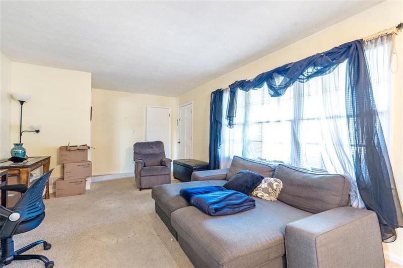 Image for property 110 LOUMAE Road, Griffin, GA 30224