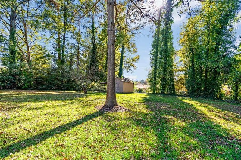 Image for property 110 LOUMAE Road, Griffin, GA 30224