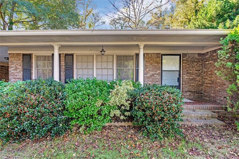 Image for property 110 LOUMAE Road, Griffin, GA 30224