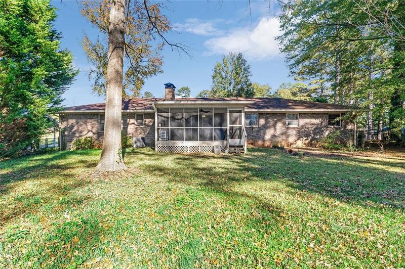 Image for property 110 LOUMAE Road, Griffin, GA 30224