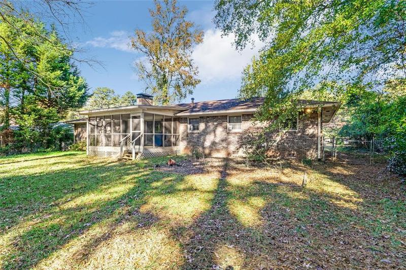 Image for property 110 LOUMAE Road, Griffin, GA 30224