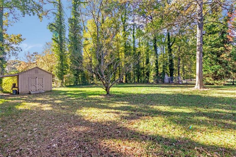 Image for property 110 LOUMAE Road, Griffin, GA 30224