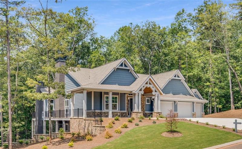 Image for property 319 Village Way, Jasper, GA 30148
