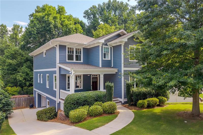 Image for property 152 PARK Drive, Decatur, GA 30030