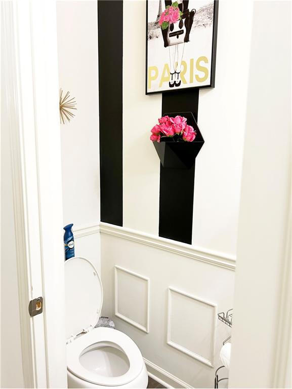 Image for property 17 Moonrise Court, Dallas, GA 30132