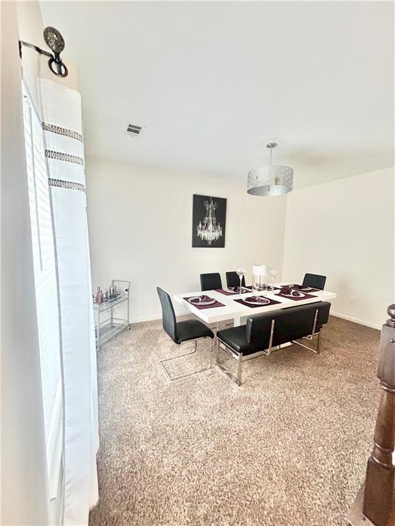 Image for property 17 Moonrise Court, Dallas, GA 30132