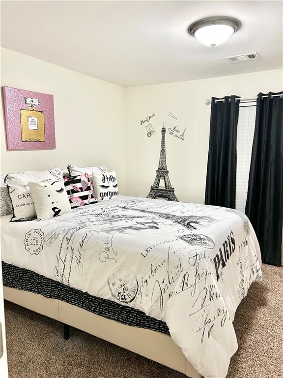 Image for property 17 Moonrise Court, Dallas, GA 30132