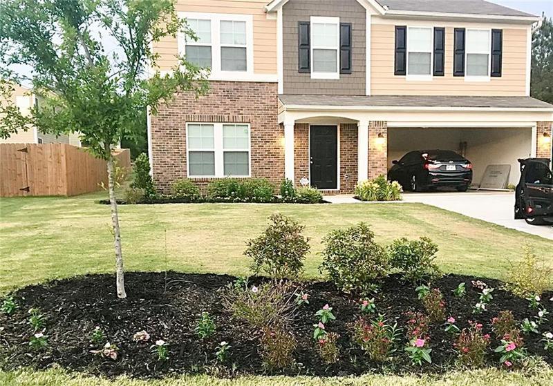 Image for property 17 Moonrise Court, Dallas, GA 30132